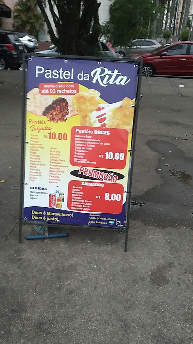 Pastel Da Rita Photos 2